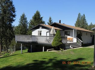 2372 Kettle River Rd, Kettle Falls, WA 99141