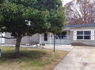 4317 Ridgedale Dr, Mesquite, TX 75150
