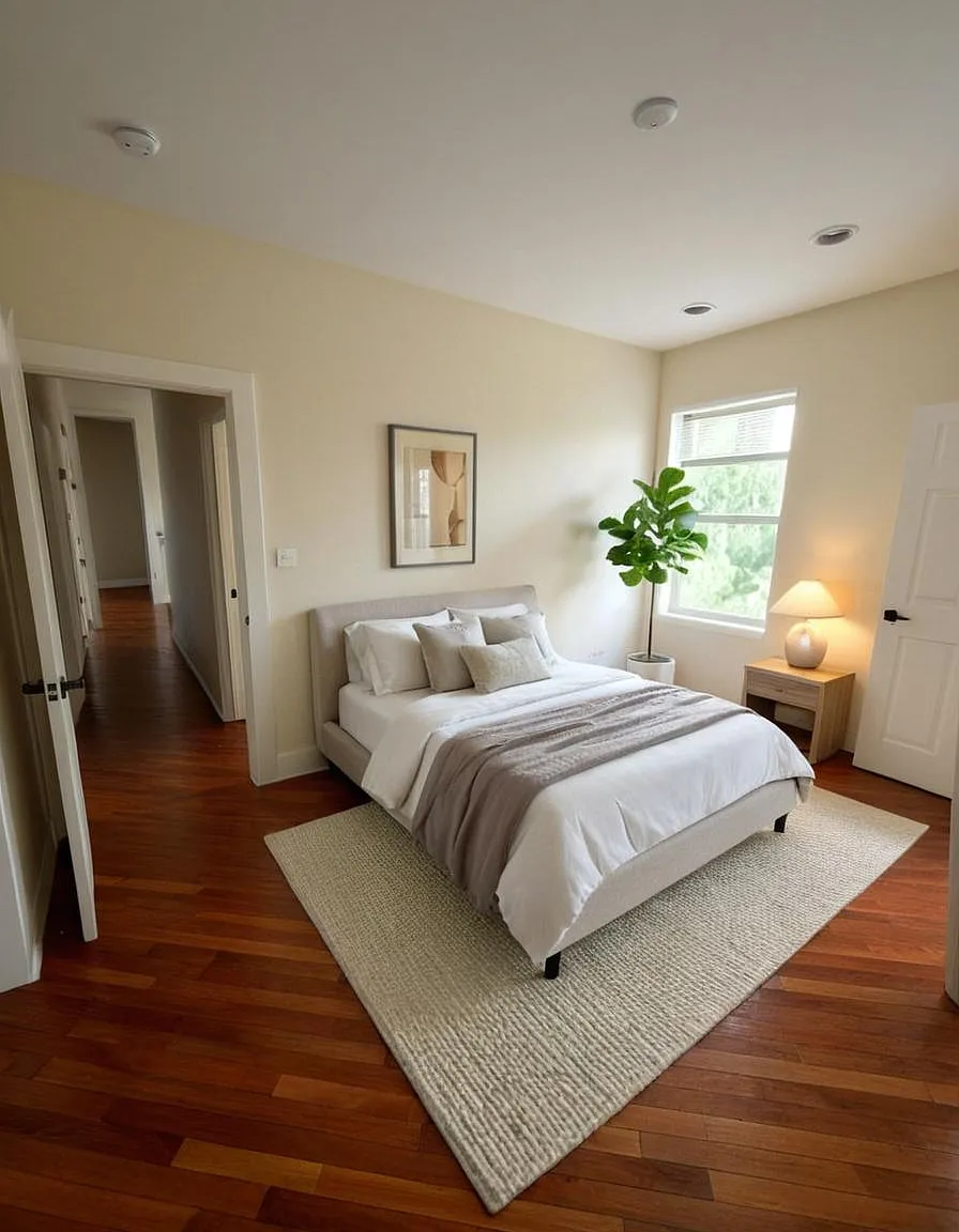 3 bed, 1100 sqft, $2,300 — Photo 2