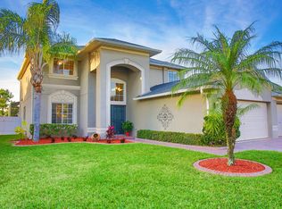 1619 Regal Mist Loop, New Port Richey, FL 34655