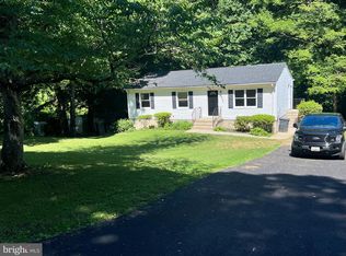 28535 Lockes Hill Rd, Mechanicsville, MD 20659