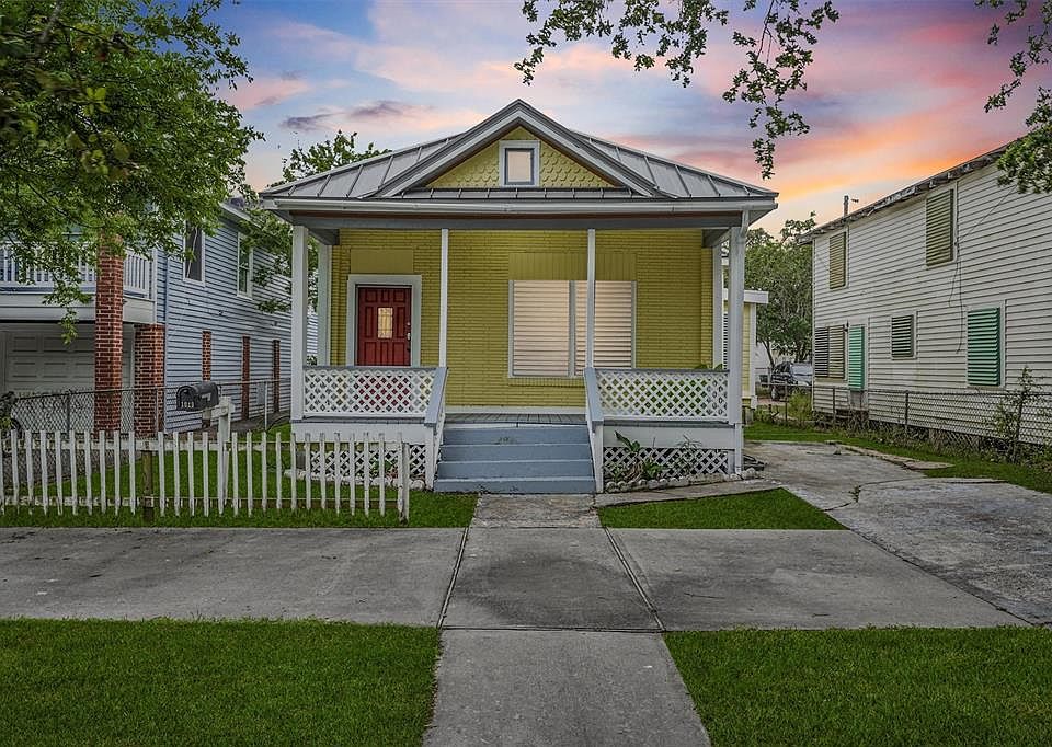 1619 Avenue M, Galveston, TX 77550 MLS 75612130 Zillow