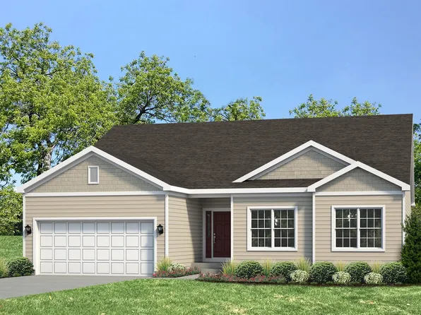 703 Virginia St, Elburn, IL 60119