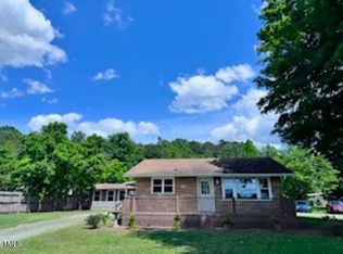 201 Supper Club Rd, Mebane, NC 27302