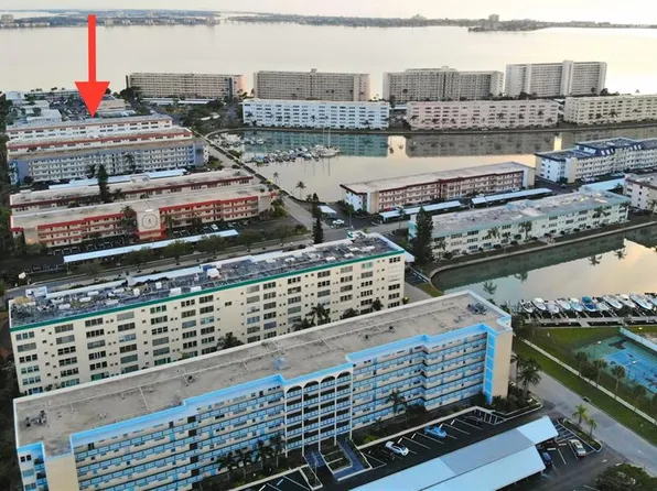 3128 59TH STREET S #203, GULFPORT, FL 33707