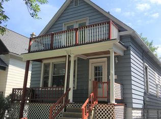 2944 S 11th St, Milwaukee, WI 53215