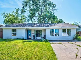 3005 Dupree St, Irving, TX 75062