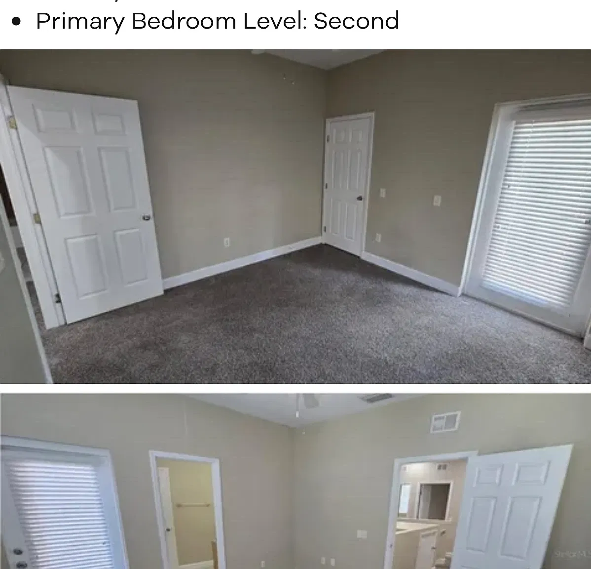 3 bed, 2.5 bath, 1674 sqft, $1,895 — Photo 4