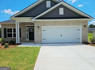 317 Angela Ave #4, Bowdon, GA 30108