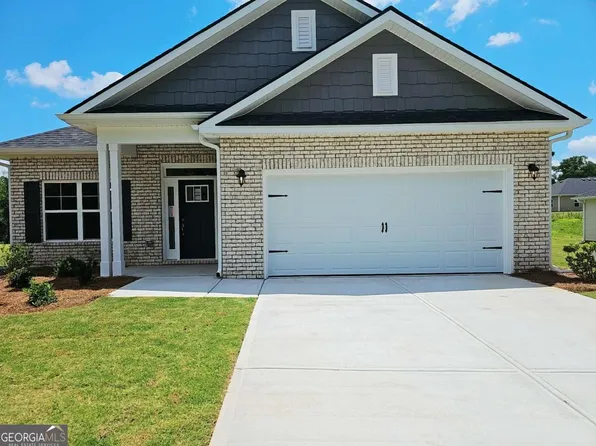 317 Angela Ave #4, Bowdon, GA 30108