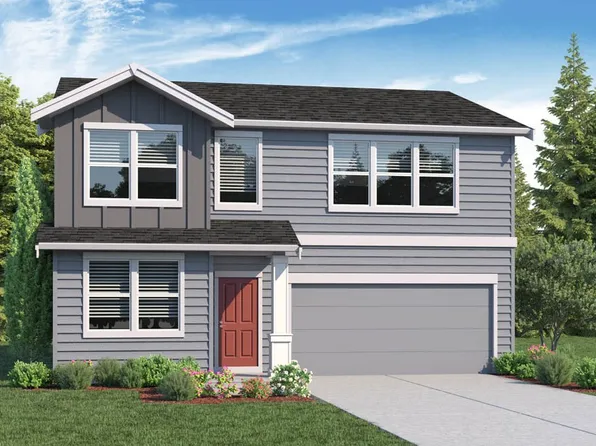 3359 Eden Way, Eugene, OR 97404