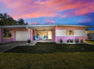 414 88th Ave, Saint Pete Beach, FL 33706