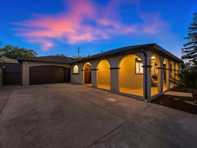 1660 Maryland St, Redwood City, CA, 94061