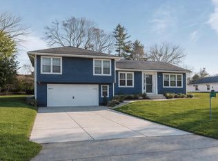 38927 89th STREET, Burlington, WI 53105
