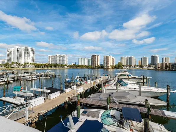 18011 Biscayne Blvd APT 1501, Aventura, FL 33160