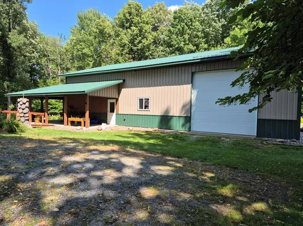 29322 305th Avenue, Holcombe, WI 54745