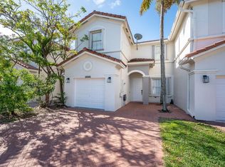 Villas Del Campo Sub, Homestead, FL 33032