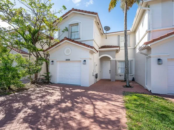 10958 SW 247th Ter, Homestead, FL 33032