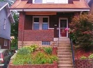 2823 Louisiana Ave, Pittsburgh, PA