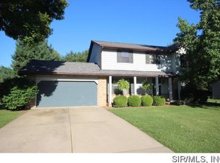 969 Weathervane Ln, Troy, IL 62294