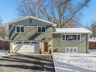 1807 Texas Ave S, Minneapolis, MN, 55426