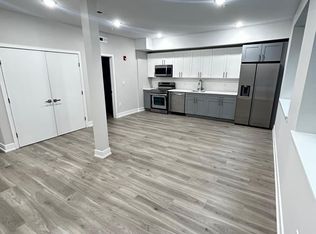 2501 Germantown Ave #3, Philadelphia, PA 19133