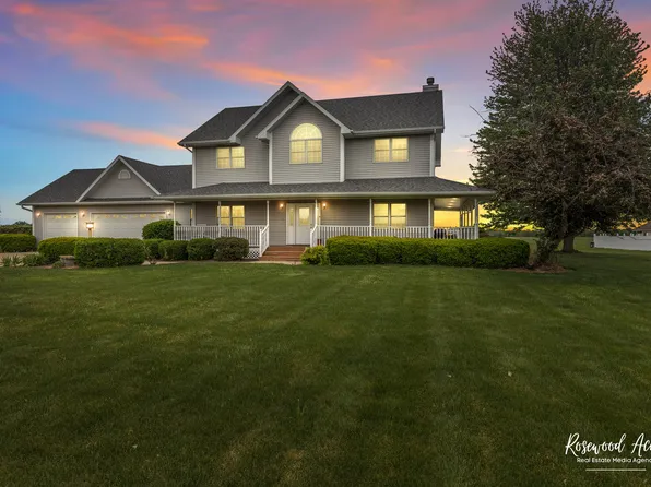 2021 Wiley Ridge Rd, Kankakee, IL 60901