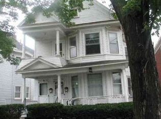 1631 Becker St, Schenectady, NY 12304