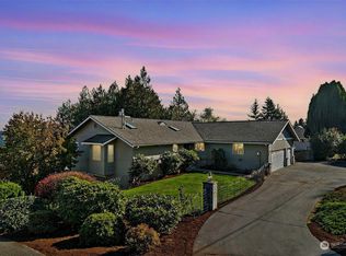 1885 Alaska Ave E, Pt Orchard, WA