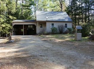 10 Malcolm Dr, Surry, NH 03431