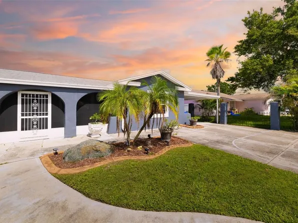 6012 FRANCIS DRIVE, APOLLO BEACH, FL 33572