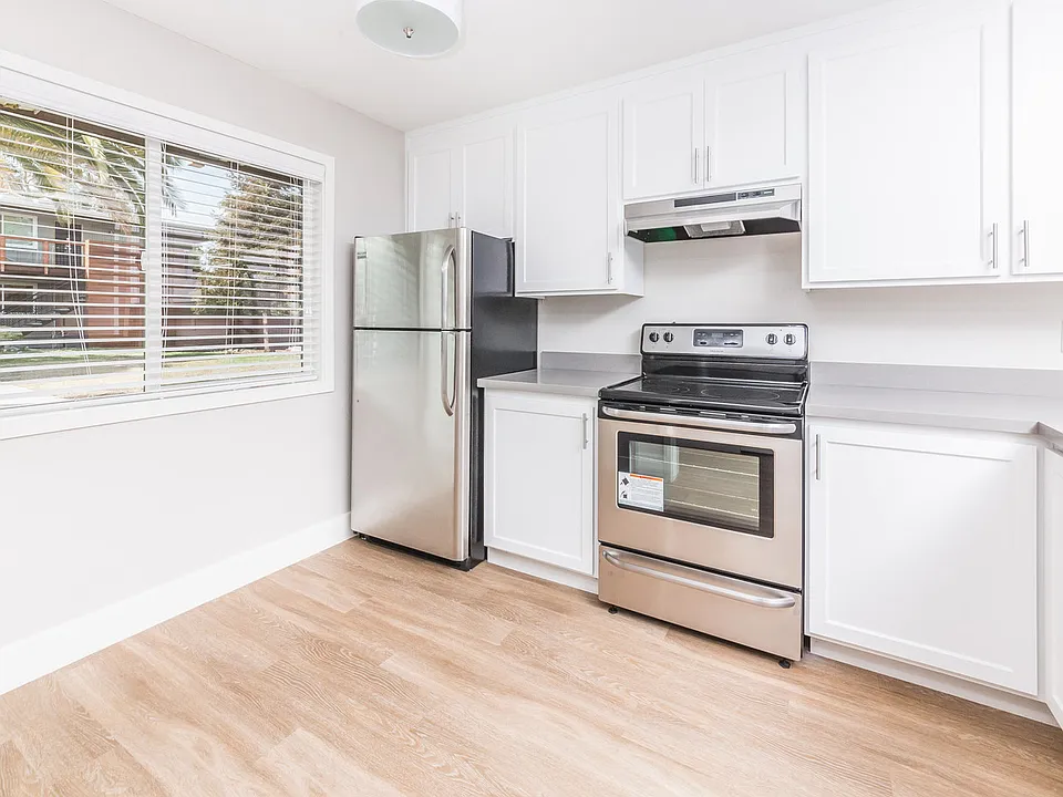 Poets Corner Apartments