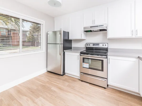 Poets Corner Apartments