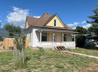 423 Buck St, Stevensville, MT 59870