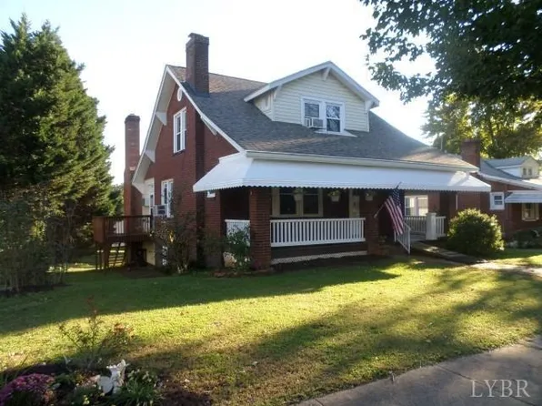 317 Westover Blvd, Lynchburg, VA 24501