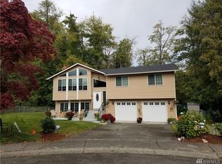 4906 SW 324th Pl, Federal Way, WA 98023
