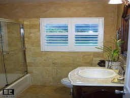 Travertine Marble
