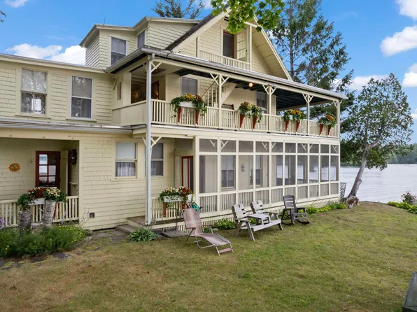 202 Route 109, Acton, ME 04001-5453