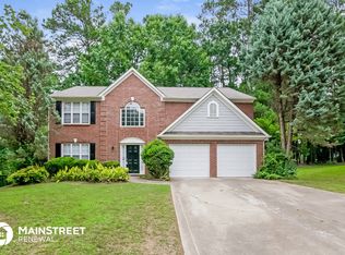 3424 Sandlake Dr, Marietta, GA 30008