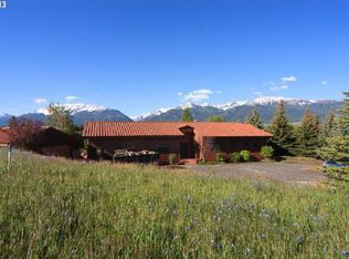 14 Valley Heights Dr, Enterprise, OR 97828