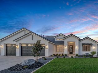 3461 E 2930th St S, Saint George, UT 84790