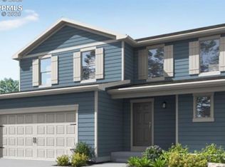 9794 Borderpine Way, Colorado Springs, CO 80925