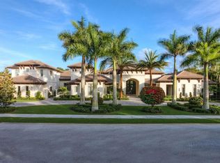 11606 Charisma Way, Palm Beach Gardens, FL 33418
