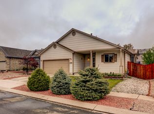5124 Sacred Feather Dr, Colorado Springs, CO 80916