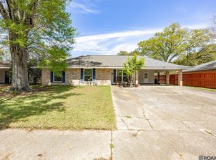 9363 Rainford Rd, Baton Rouge, LA 70810