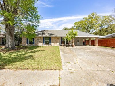 9363 Rainford Rd, Baton Rouge, LA, 70810