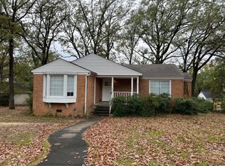 1400 S Taylor St, Little Rock, AR 72204