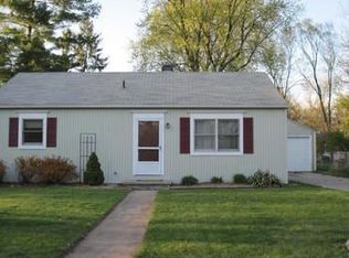 1121 E Saint Andrews Rd, Midland, MI 48642