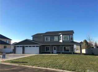 412 Dream St SE, Moses Lake, WA 98837