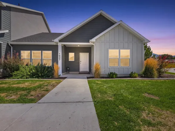 1927 S 1280 W, Logan, UT 84321